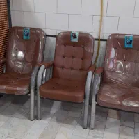 صندلی انتظار