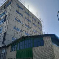 داربست استاد کار