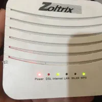 مودم زوتریکس تک آنتن