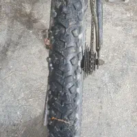 دوچرخه ی ۲۶