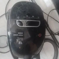 جارو برقی کاملا سالم پارس خزر