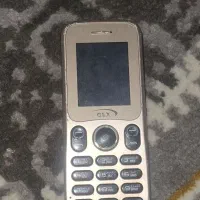 گوشی دکمه ای glx سالم