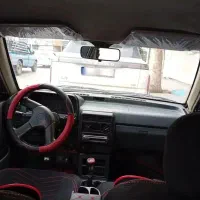 پراید 87 فنی سالم درحدصفر زیر قیمت