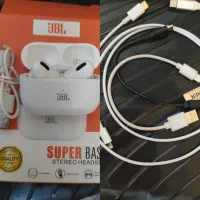 ارپاد و کابل شارژ معاوضه دارم