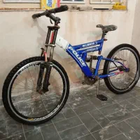 دوچرخه 24