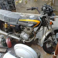 موتور کویر ۱۵۰cc