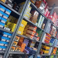 لوازم یدکی نیسان سایپا