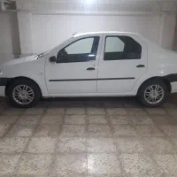 رنو تندر ۹۰ ای ۲ فول