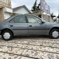 فروش یک دستگاه خودرو ۴۰۵ مدل ۹۰ دوگانه کارخانه