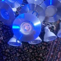 فریم هالوژن|لامپ و چراغ|تهران, دانشگاه شریف|دیوار