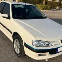 فروش پارس سال متور جدید ۴۰۱