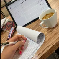 ادمین بله روبیکا/تولید محتوا/سناریو/تقویم محتوایی