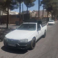 حمل بار و اثاثیه داخل و خارج شهر وانت تهران و مشهد|خدمات حمل و نقل|بیرجند, |دیوار