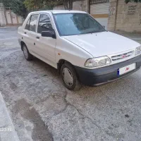 پراید ۱۳۹۶استثنایی|خودرو سواری و وانت|کرمانشاه, |دیوار