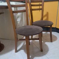 صندلی ناهار خوری