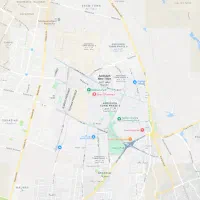 زمین فاز 6اندیشه