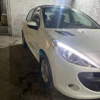 ۲۰۷ پانا دنده|خودرو سواری و وانت|ساری, |دیوار