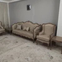 مبل فرانسوی نو|مبلمان خانگی و میز عسلی|تهران, پیکان شهر|دیوار