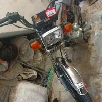 موتور سیکلت