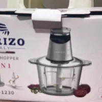 خردکن چند کاره با گارانتی