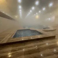 ویلااستخردار.لوکس.تبریز.باسمنج|اجارهٔ کوتاهمدت ویلا و باغ|تبریز, |دیوار