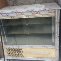 انواع یخچال دو درب و سه درب کبابی و قنادی|فروشگاه و مغازه|چالوس, |دیوار