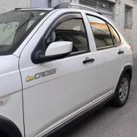 فروش کوییک ۱۴۰۰ بی رنگ|خودرو سواری و وانت|رشت, فرزانه|دیوار