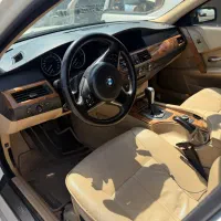 2007Bmw530|خودرو سواری و وانت|تهران, مشیریه|دیوار