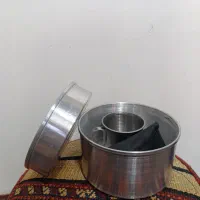 ست ظروف سفری کوهنوردی 7 پارچه|کوهنوردی و کمپینگ|تهران, دستغیب|دیوار