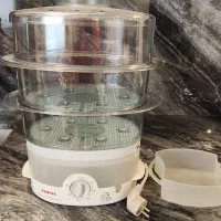 بخارپز|اجاق گاز و لوازم برقی پخت‌وپز|تهران, میرداماد|دیوار