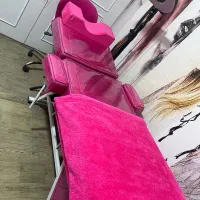 جذب مژه کار حرفه ای