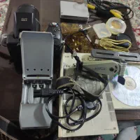 دوربینpinepiks 7000|دوربین عکاسی و فیلمبرداری|مشهد, ملکآباد|دیوار