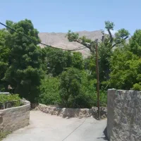 زمین باغی 3 نبش در شهمیرزاد واقع در خیابان ساری|فروش زمین و ملک کلنگی|شهمیرزاد, |دیوار