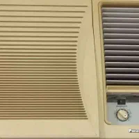 کولر پنجره ای 18هزار پاناسونیک