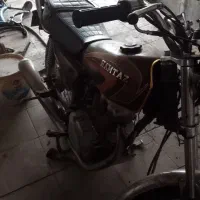 موتور 89|موتورسیکلت|زهان, |دیوار