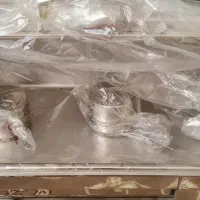 شفینگ استیل برند زبرا اصل تایلندی|ظروف سرو و پذیرایی|تهران, اختیاریه|دیوار