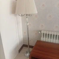 آباژور ایستاده استیل|چراغ خواب و آباژور|تهران, تهرانسر شمالی|دیوار