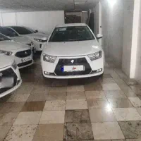 دنا پلاس 6 دنده مدل 1403