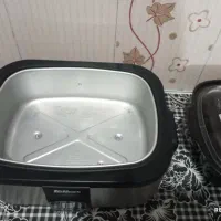 آرام پز|اجاق گاز و لوازم برقی پخت‌وپز|قم, ولیعصر|دیوار