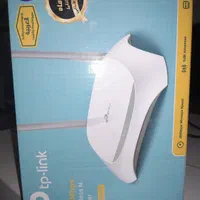 اکسس پوینت tplink (TL-WR840N)