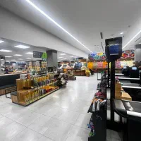 مشاوره و راهاندازی هایپرمارکت و سوپرمارکت|خدمات پیشه و مهارت|تهران, باغ فیض|دیوار