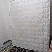 تشک طبی دو نفره