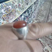 انگوشتر عقیق یمنی