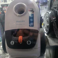 جارو برقی فیلیپس اصل 8052|جاروبرقی، جارو شارژی، بخارشو|تبریز, |دیوار