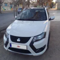 کوییک gxrL مدل ۱۴۰۳|خودرو سواری و وانت|قوچان, |دیوار