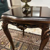 مبلمان استیل با روکش ابریشم و ساتن|مبلمان خانگی و میز عسلی|تهران, نظامی گنجوی (توانیر)|دیوار