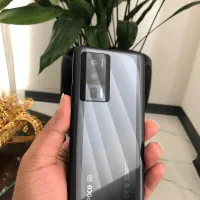 پوکو f5 pro 512/12