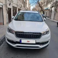 فیدیلیتی پرایم 5 نفره بدون رنگ