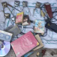 ریش تراش|آرایشی، بهداشتی، درمانی|ماهدشت, |دیوار