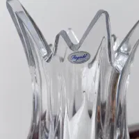 آباژور کریستال خارجی روگاشکا Rogaska اصل